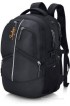 Skybags Crew 02 2.5 L Backpack(Black, Size - 220)